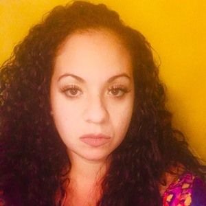 Meet your Posher, Andreina